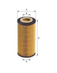 Filter - Sampiyon Filtre CE 0144 EX
