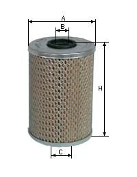 Filter - Sampiyon Filtre CE 1189 H