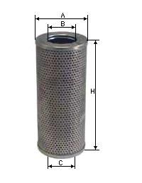 Filter - Sampiyon Filtre CE 1233 H