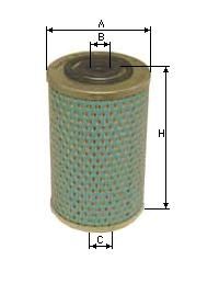 Filter - Sampiyon Filtre CE 1304 M