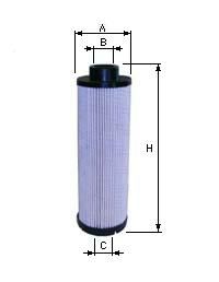Filter - Sampiyon Filtre CE 1329 MEX