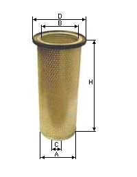 Filter - Sampiyon Filtre CH 1132