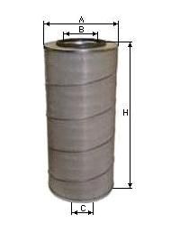 Filter - Sampiyon Filtre CH 1226