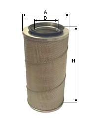 Filter - Sampiyon Filtre CH 1240