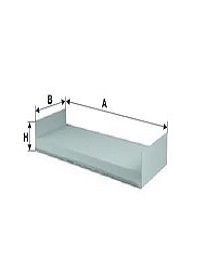 Filter - Sampiyon Filtre CK 0089