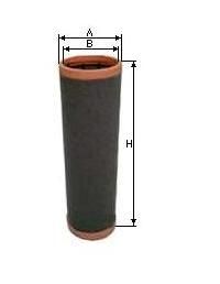 Filter - Sampiyon Filtre CR 0011