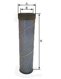 Filter - Sampiyon Filtre CR 0032