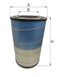 Filter - Sampiyon Filtre CR 0047