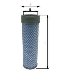 Filter - Sampiyon Filtre CR 0104