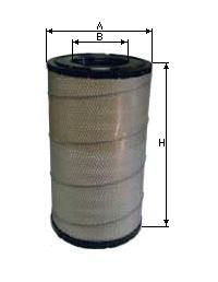 Filter - Sampiyon Filtre CR 0197