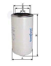 Filter - Sampiyon Filtre CS 1427 2