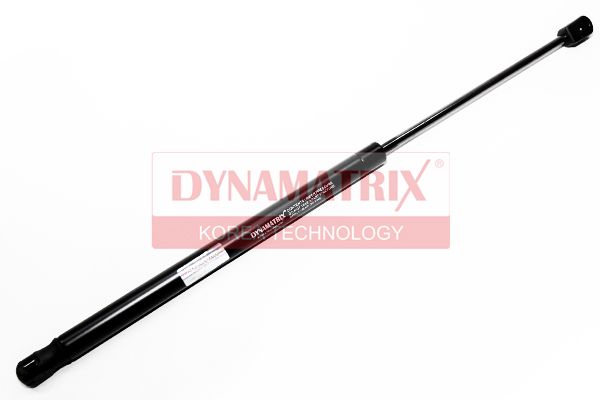Амортизатор багажника - DYNAMATRIX DGS020594