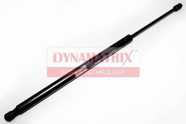 Амортизатор багажника - DYNAMATRIX DGS0488KG