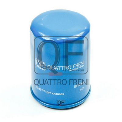 Filter - Quattro Freni QF14A00002