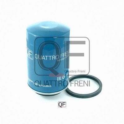 Filter - Quattro Freni QF14A00005