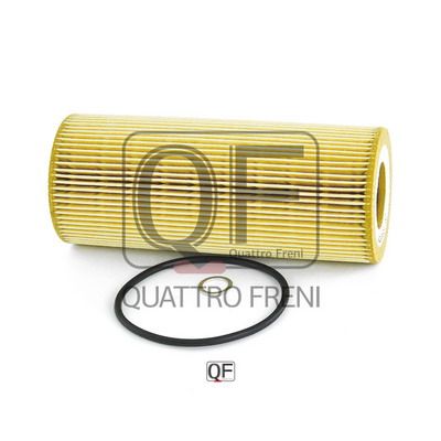 Filter - Quattro Freni QF14A00016