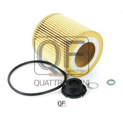 Filter - Quattro Freni QF14A00020