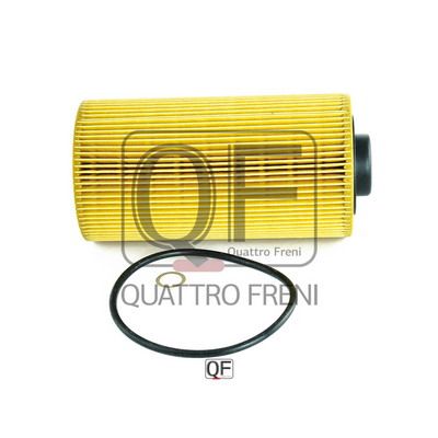 Filter - Quattro Freni QF14A00026