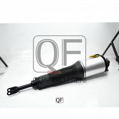Graphic - Quattro Freni QF18D00071