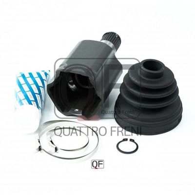 Joint Kit - Quattro Freni QF21C00094