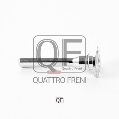 Направляющая суппорта тормозного RR - Quattro Freni QF51F00015