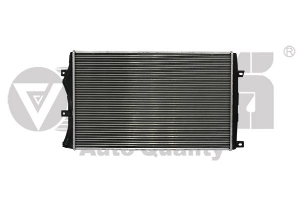 Heat Exchanger - Vika 11211425301