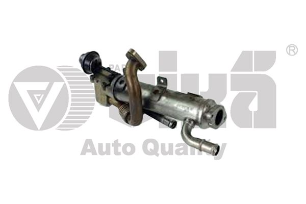 Heat Exchanger - Vika 11317712701