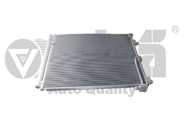 Condenser - Vika 22601775201