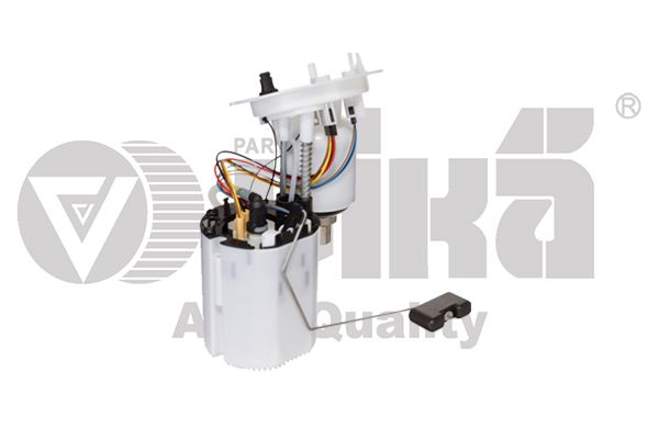 Pump - Vika 99191789101
