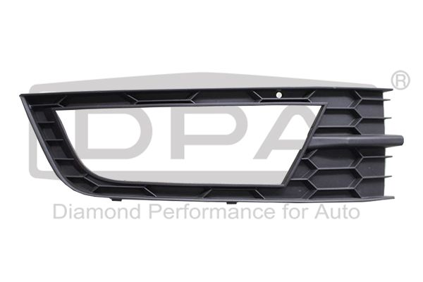 Grille | прав | - DIAMOND 88071807702