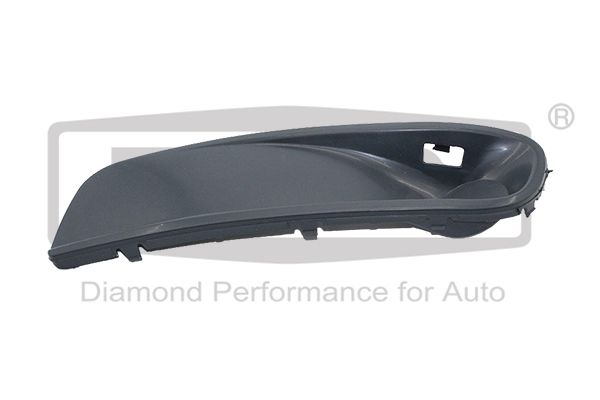 Trim/Protective Strip | перед лев | - DIAMOND 88071828402