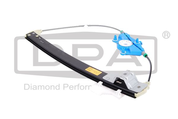 Window Regulator  - DIAMOND 88391794702