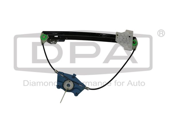 Window Regulator  - DIAMOND 88391794802