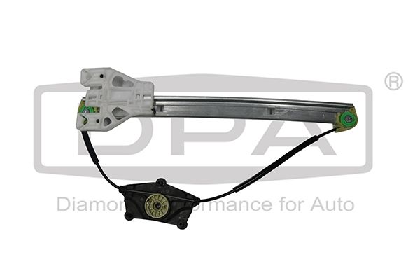 Window Regulator  - DIAMOND 88391794902