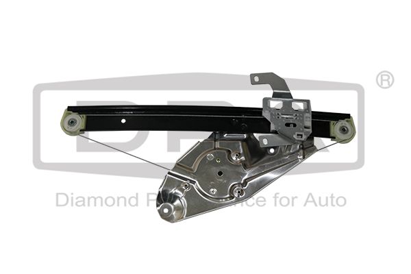 Window Regulator  - DIAMOND 88391795102