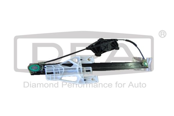 Window Regulator  - DIAMOND 88391795302