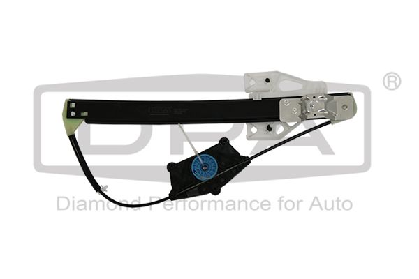 Window Regulator  - DIAMOND 88391795402
