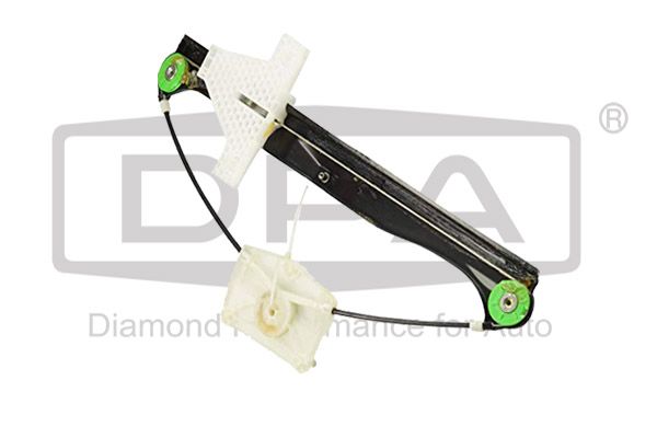 Window Regulator  - DIAMOND 88391797302