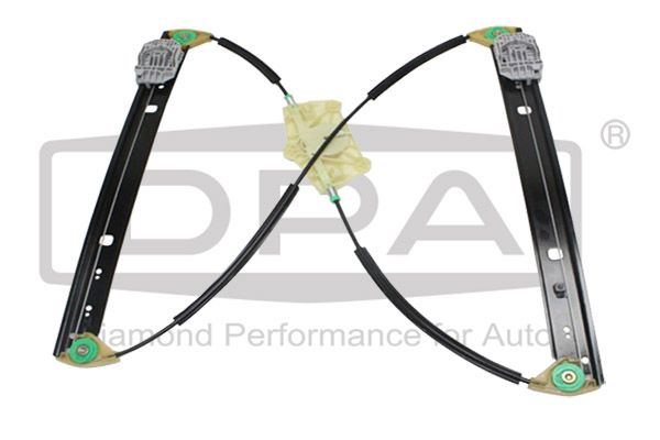 Window Regulator  - DIAMOND 88391798002