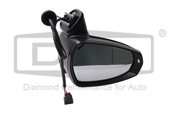 Mirror  - DIAMOND 88571794202