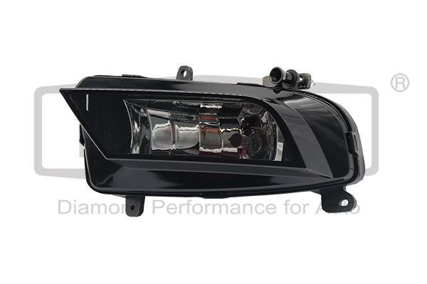 Headlight  - DIAMOND 99411787302