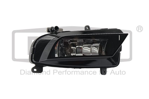 Headlight  - DIAMOND 99411787402