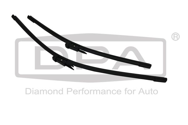 Wiper Blade  - DIAMOND 99981763002