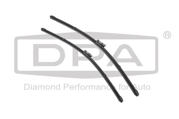 Wiper Blade  - DIAMOND 99981763202