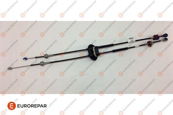 Cable - EUROREPAR 1608283780