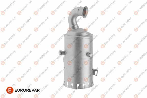Catalytic Converter - EUROREPAR 1609159680