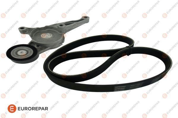 Belt Kit - EUROREPAR 1612063780