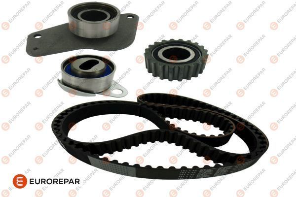 Belt Kit - EUROREPAR 1620363280