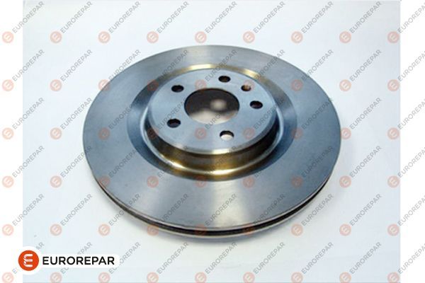 Brake Disc | зад | - EUROREPAR 1622808480