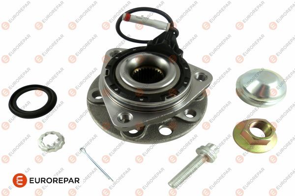 Bearing Kit | зад лев |